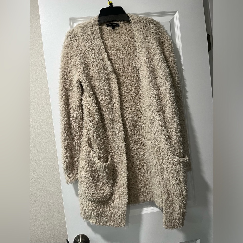 Banana Republic Sweater